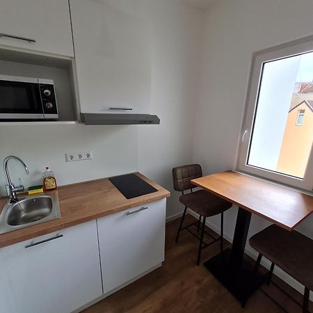 هانوفر Aparthotel Lenau المظهر الخارجي الصورة